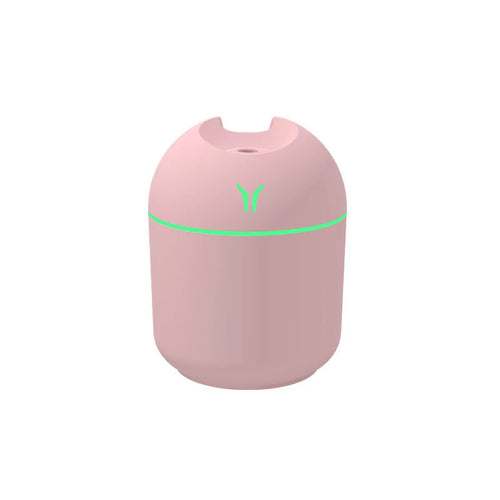 Aroma Diffuser USB - Essentiële Olie Atomizer &amp;